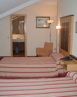 Hospederia La Sinagoga Hotel Ávila Eksteriør billede