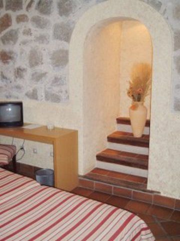 Hospederia La Sinagoga Hotel Ávila Eksteriør billede